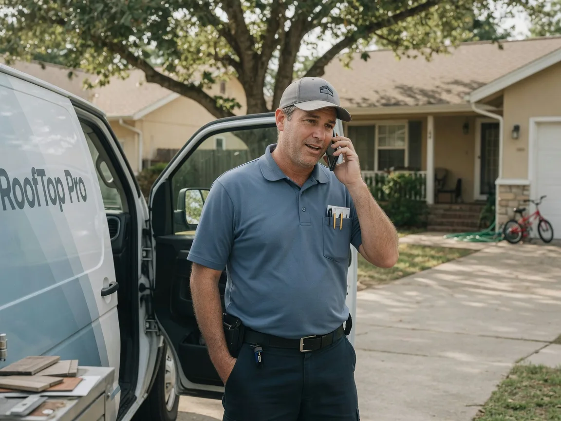 Roof Repair Cochrane, WI FAQs